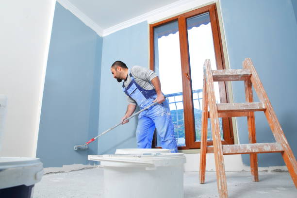Best Mold Removal for HVAC Installations  in Toona, AL